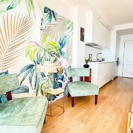 Oleholidays 844 Romana Playa Vistas Al Mar 公寓 *