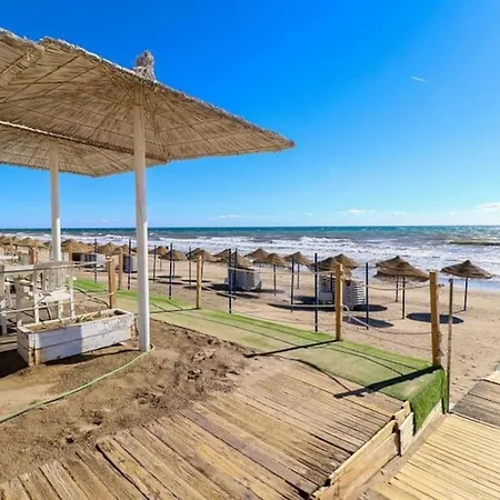 Oleholidays 844 Romana Playa Vistas Al Mar * 马尔韦利亚