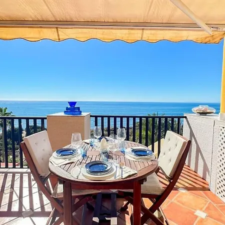 Oleholidays 844 Romana Playa Vistas Al Mar * 马尔韦利亚
