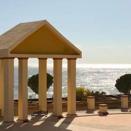 Oleholidays 844 Romana Playa Vistas Al Mar * Марбелья