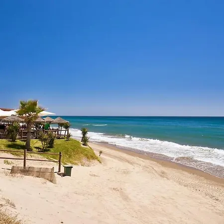 Апартаменты Oleholidays 844 Romana Playa Vistas Al Mar