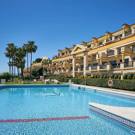 Oleholidays 844 Romana Playa Vistas Al Mar Апартаменты
