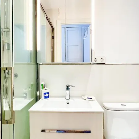Oleholidays 844 Romana Playa Vistas Al Mar Апартаменты *