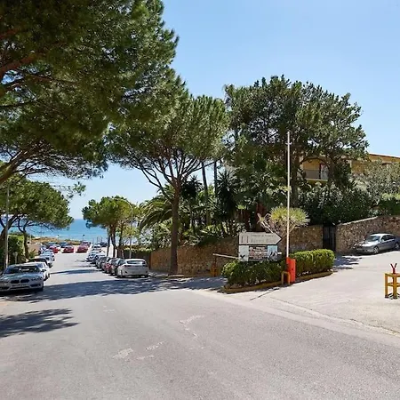 Апартаменты Oleholidays 844 Romana Playa Vistas Al Mar